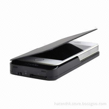Power Bank Case for iPhone 4/4S